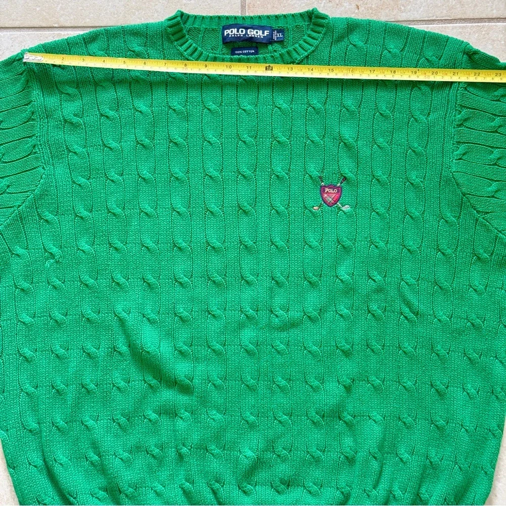 Polo Golf Ralph Lauren 100% Cotton